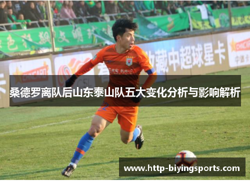 桑德罗离队后山东泰山队五大变化分析与影响解析