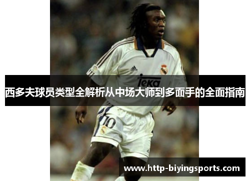 西多夫球员类型全解析从中场大师到多面手的全面指南