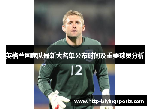 英格兰国家队最新大名单公布时间及重要球员分析 英格兰国家队最新大名单公布时间及重要球员分析
