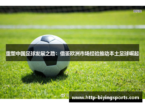 重塑中国足球发展之路:借鉴欧洲市场经验推动本土足球崛起 重塑中国足球发展之路:借鉴欧洲市场经验推动本土足球崛起